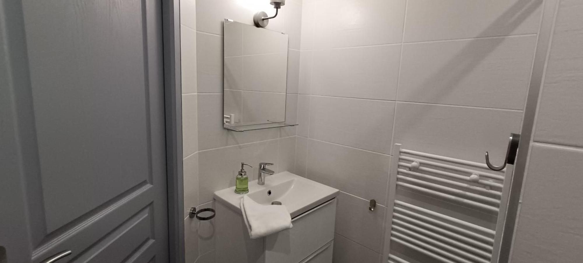 Апартаменти Cassiopee-Sils - T1 28 M2 Кан Екстер'єр фото